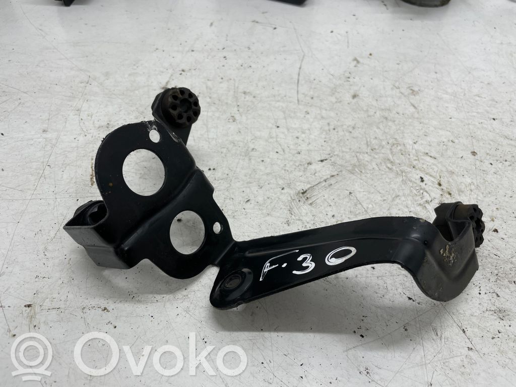 BMW 3 F30 F35 F31 ABS bloko laikiklis 