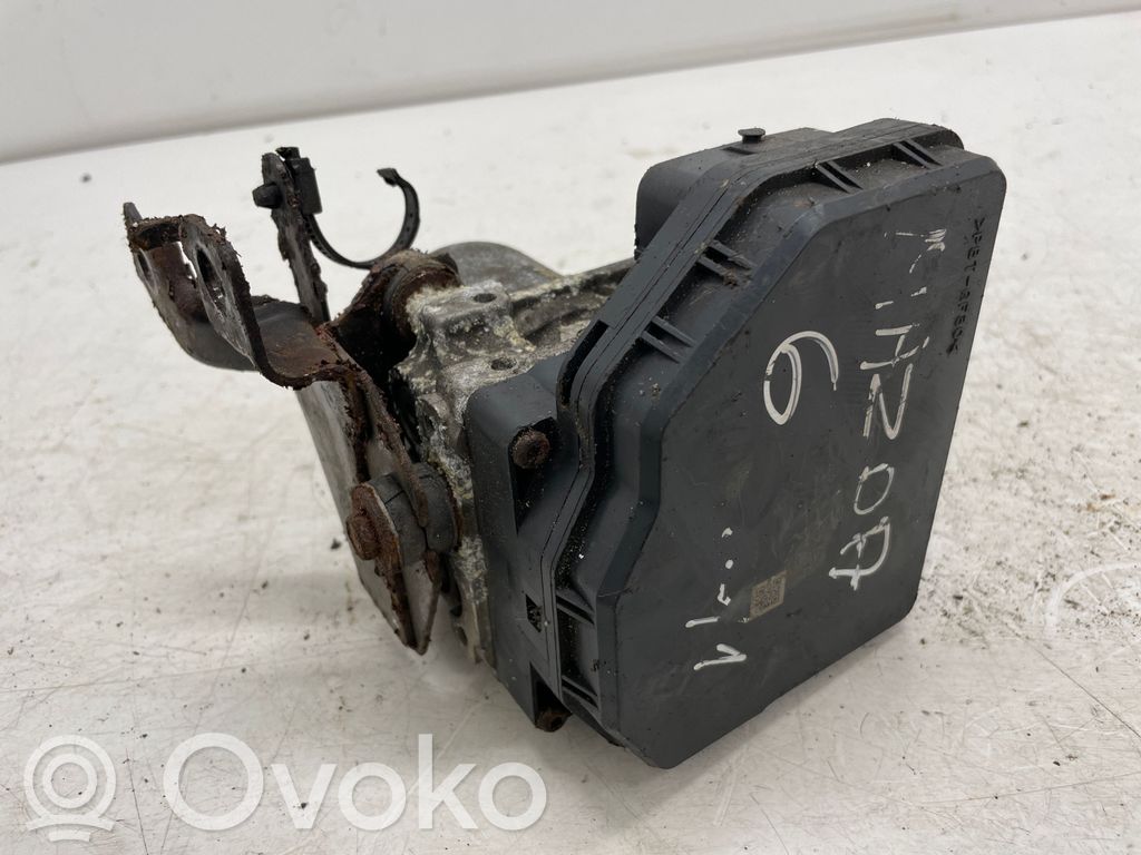 ABS Pump   1338006980