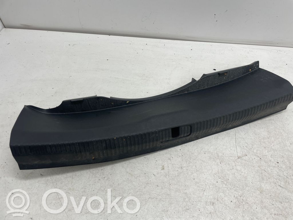 Audi A5 Otros elementos de revestimiento del maletero/compartimento de carga 