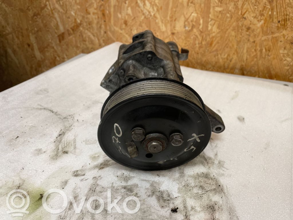 BMW 5 GT F07 Power steering pump 