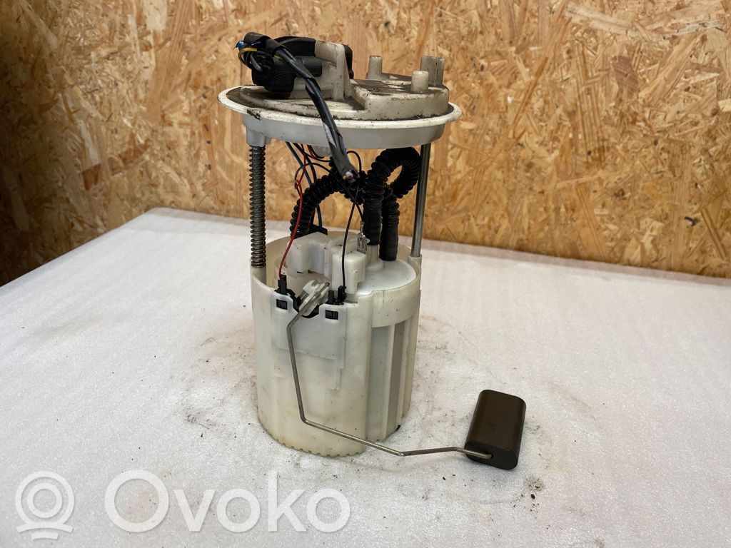 Opel Corsa E Bomba interna de combustible 