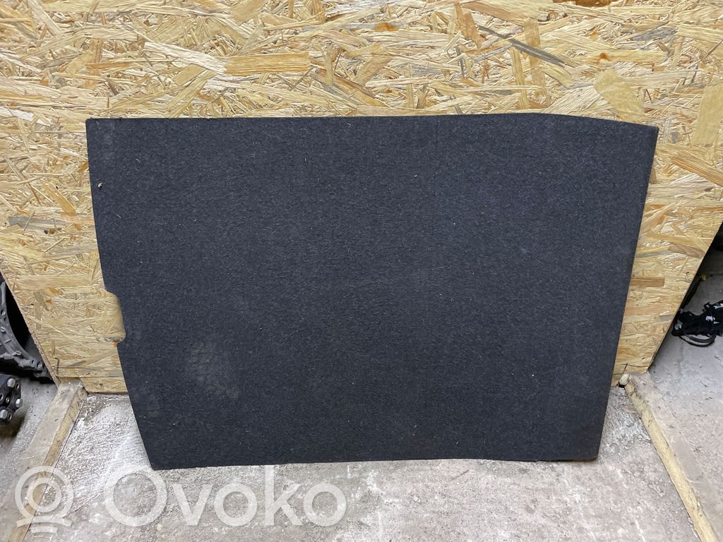 BMW 3 F30 F35 F31 Trunk/boot mat liner 