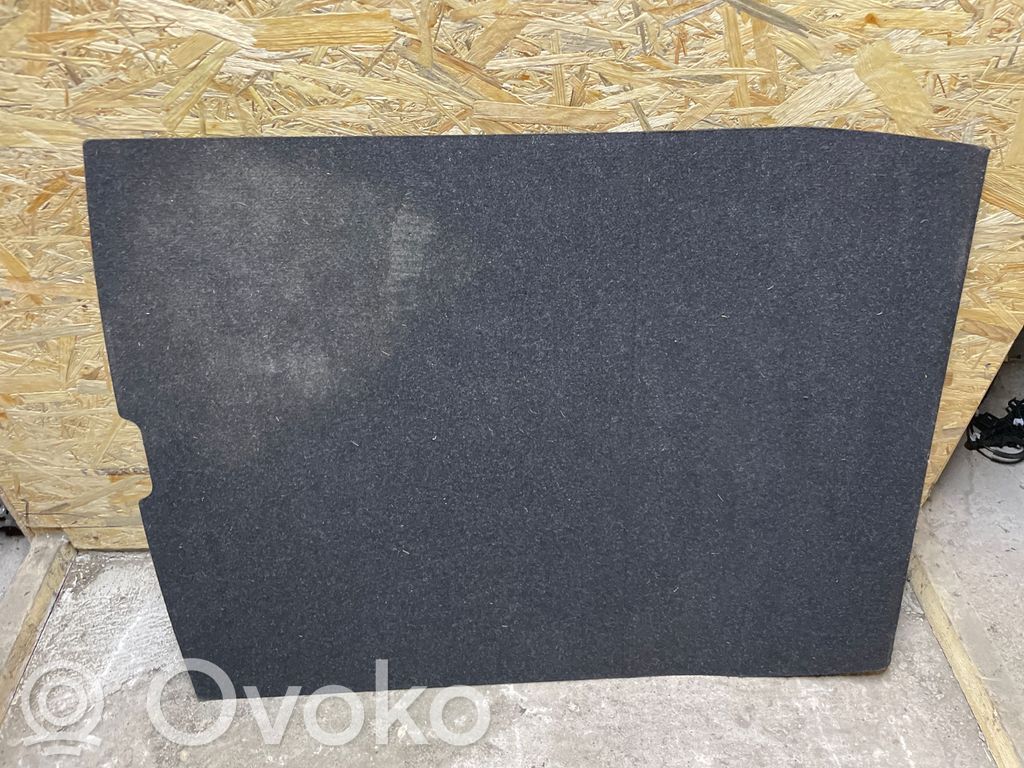 BMW 3 F30 F35 F31 Trunk/boot mat liner 