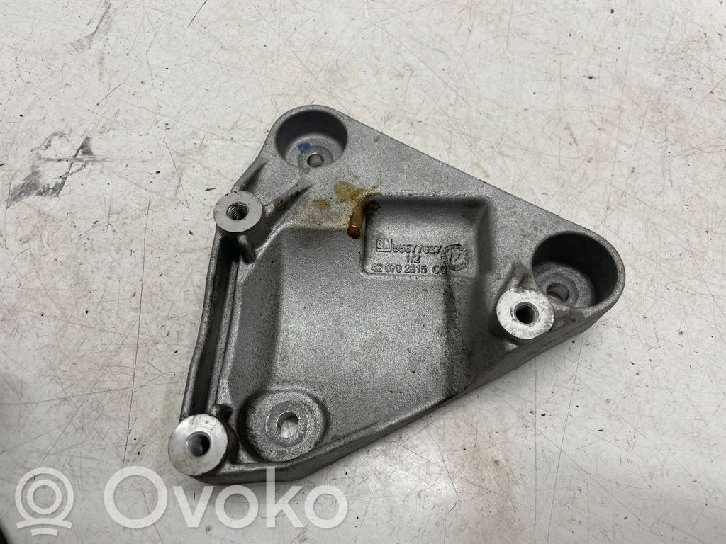 Opel Mokka X Other engine bay part 