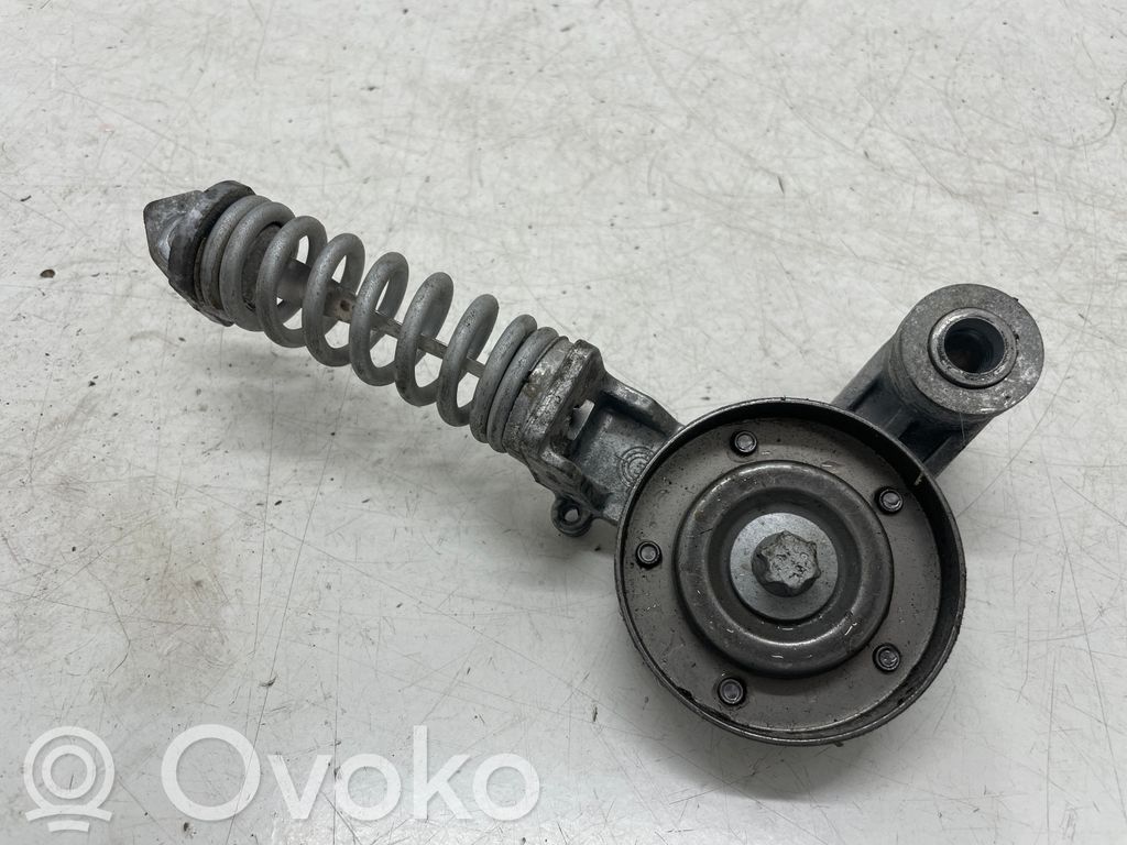 Opel Mokka X Diržo įtempėjas 