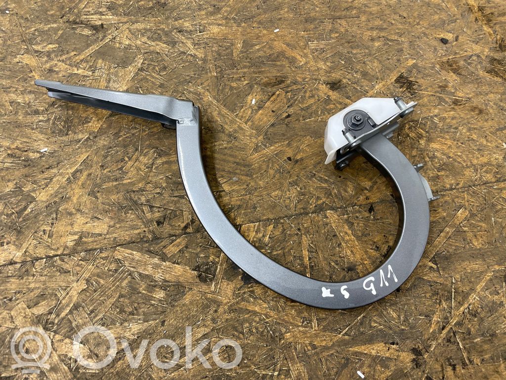 BMW 7 G11 G12 Tailgate/trunk/boot hinge 