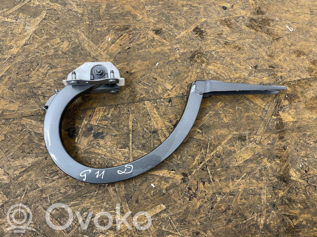 BMW 7 G11 G12 Tailgate/trunk/boot hinge 