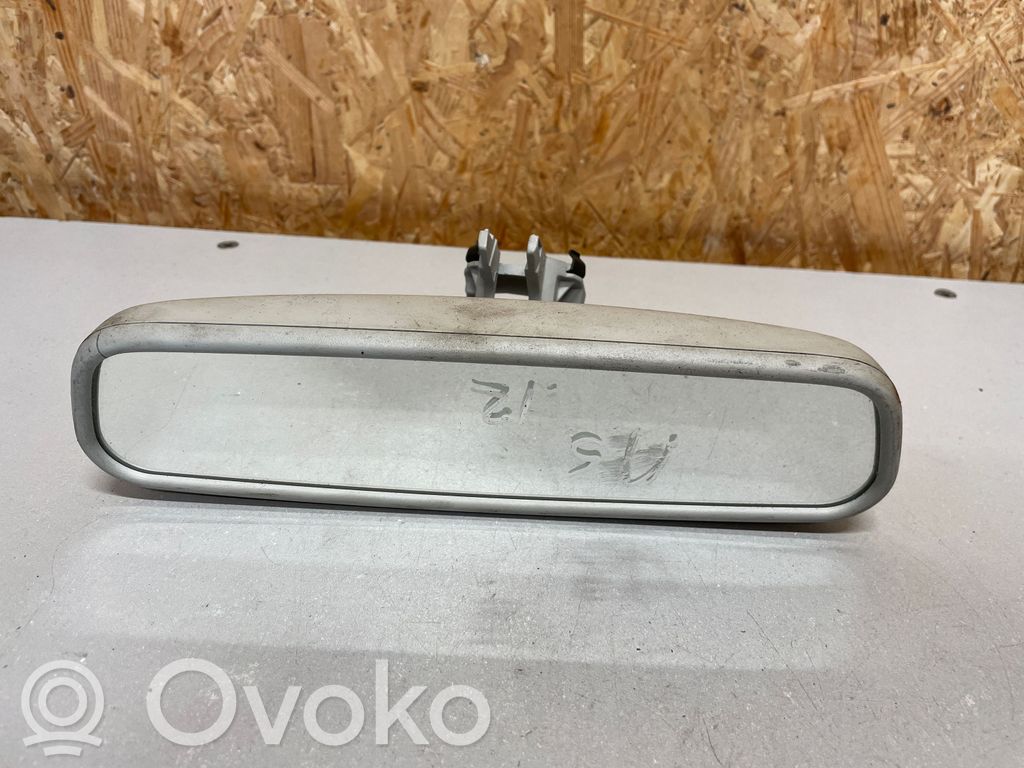 Audi A5 Sportback 8TA Espejo retrovisor (interior) 