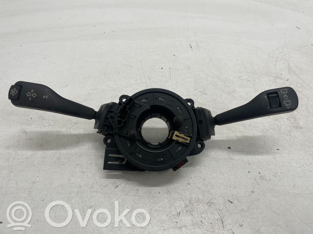 BMW X5 E53 Rankenėlių komplektas 