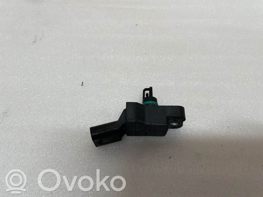 Volkswagen Polo V 6R Luftdrucksensor 