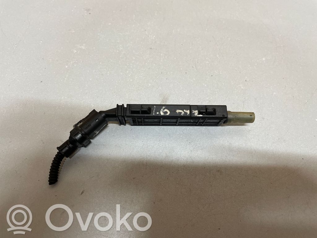 Opel Astra K Generator impulsów wału korbowego 
