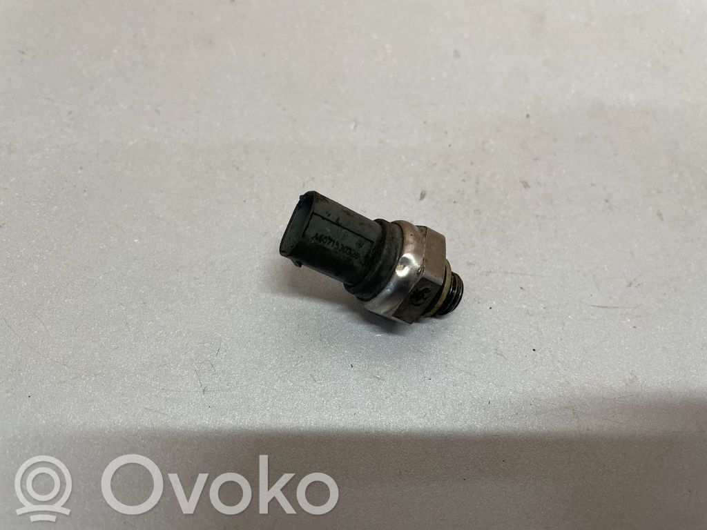Mercedes-Benz E W212 Sensor de presión del escape 