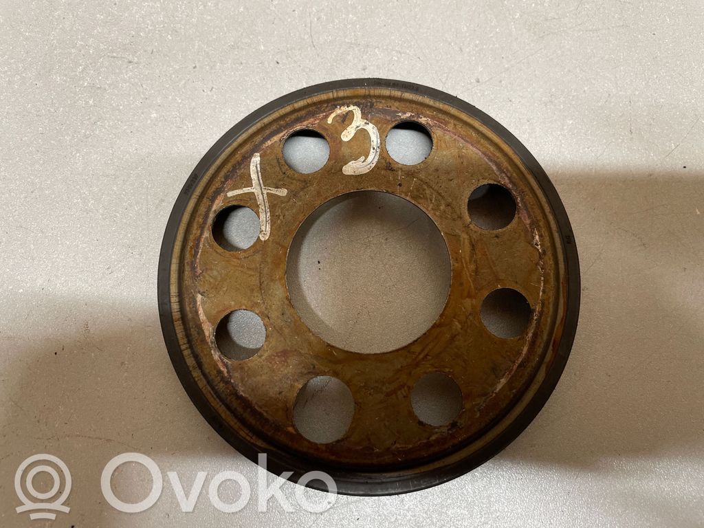 BMW 5 E60 E61 Crankshaft position sensor 