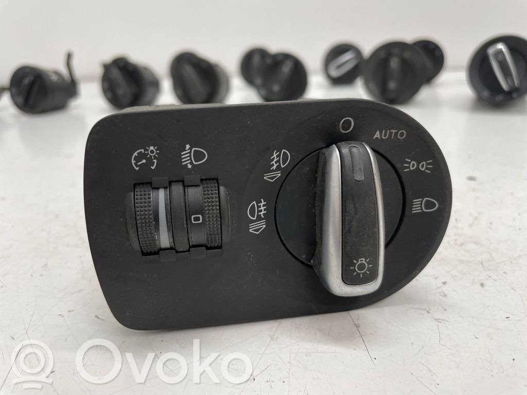 Light switch   8X2941531M