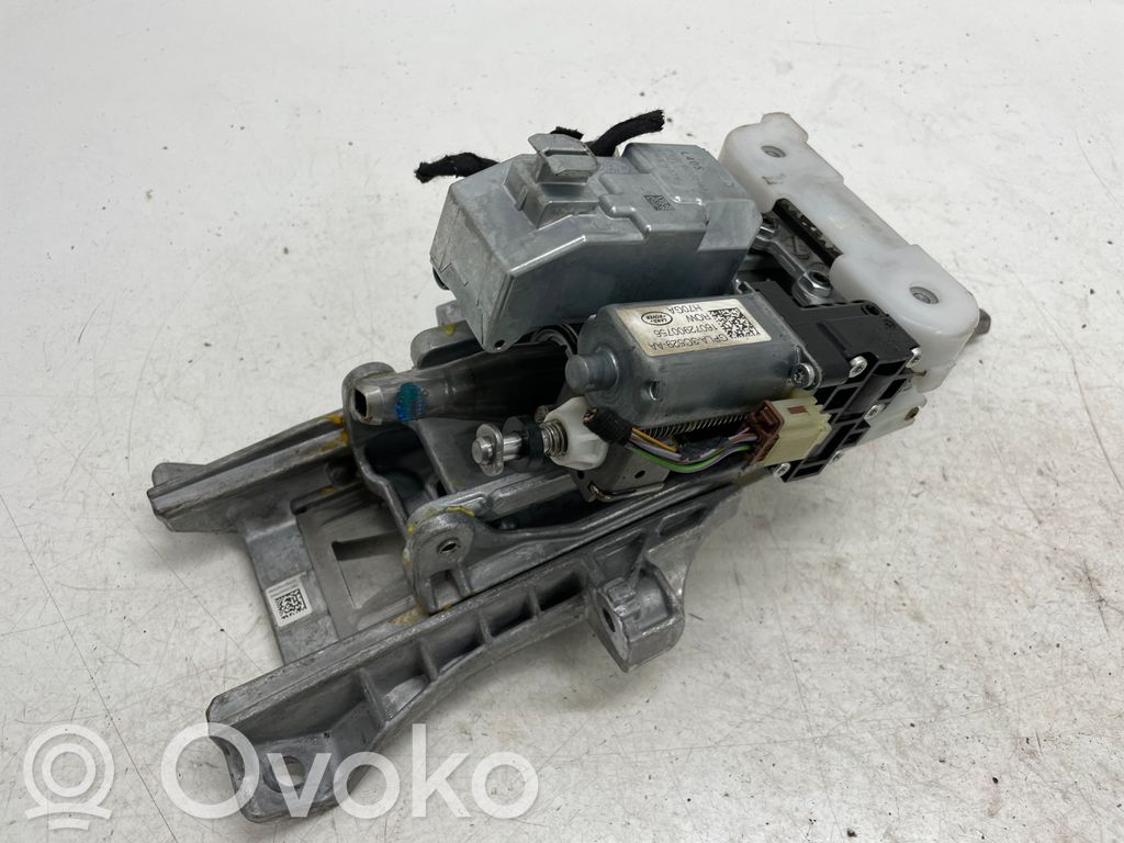 Land Rover Range Rover Sport L494 Kolumna kierownicza 