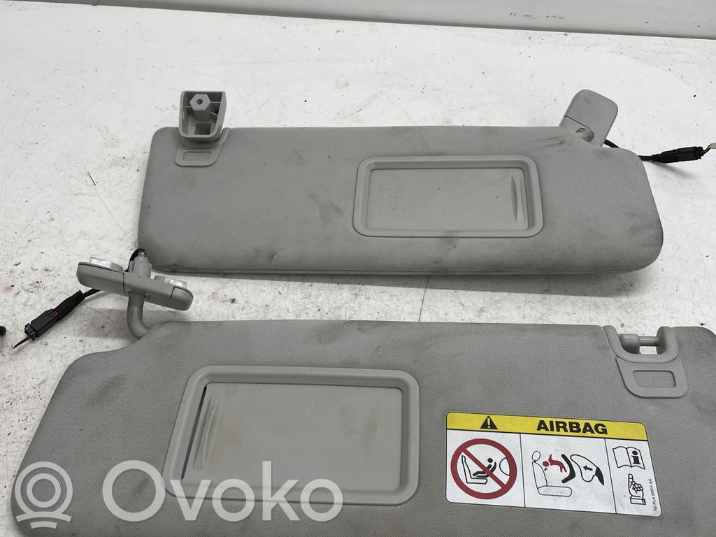 Land Rover Range Rover Sport L494 Sun visor 