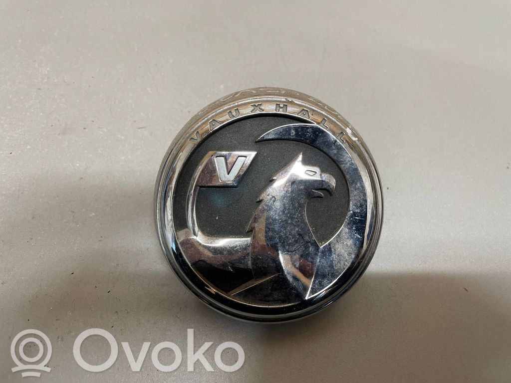 Opel Corsa E Loading door exterior handle 