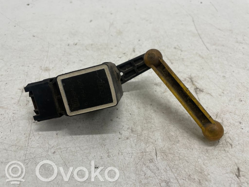 BMW 5 E60 E61 Headlight/headlamp level sensor 