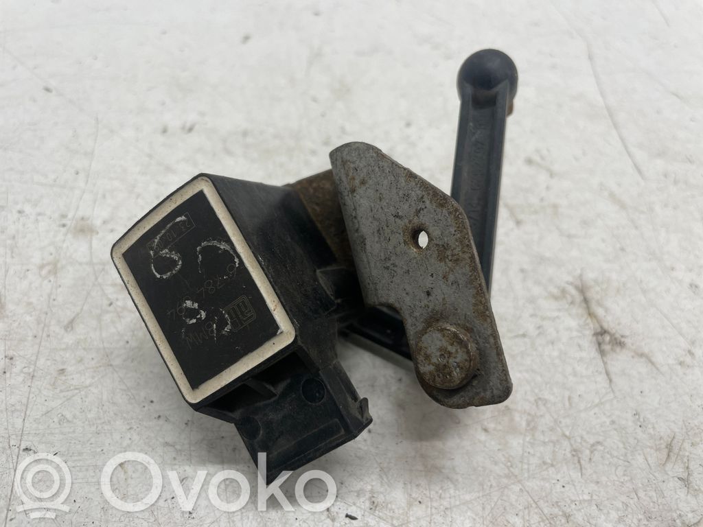BMW 5 E60 E61 Headlight/headlamp level sensor 