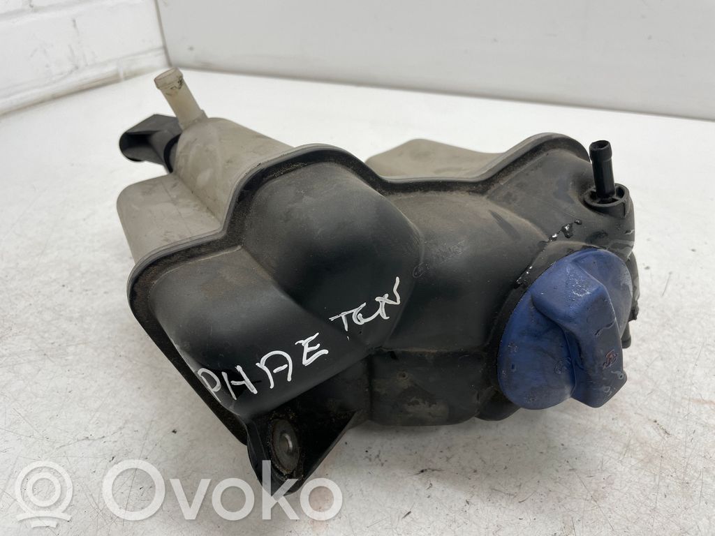 Zbiornik wyrównawczy chłodziwa   3D0121407J,3D0121403G