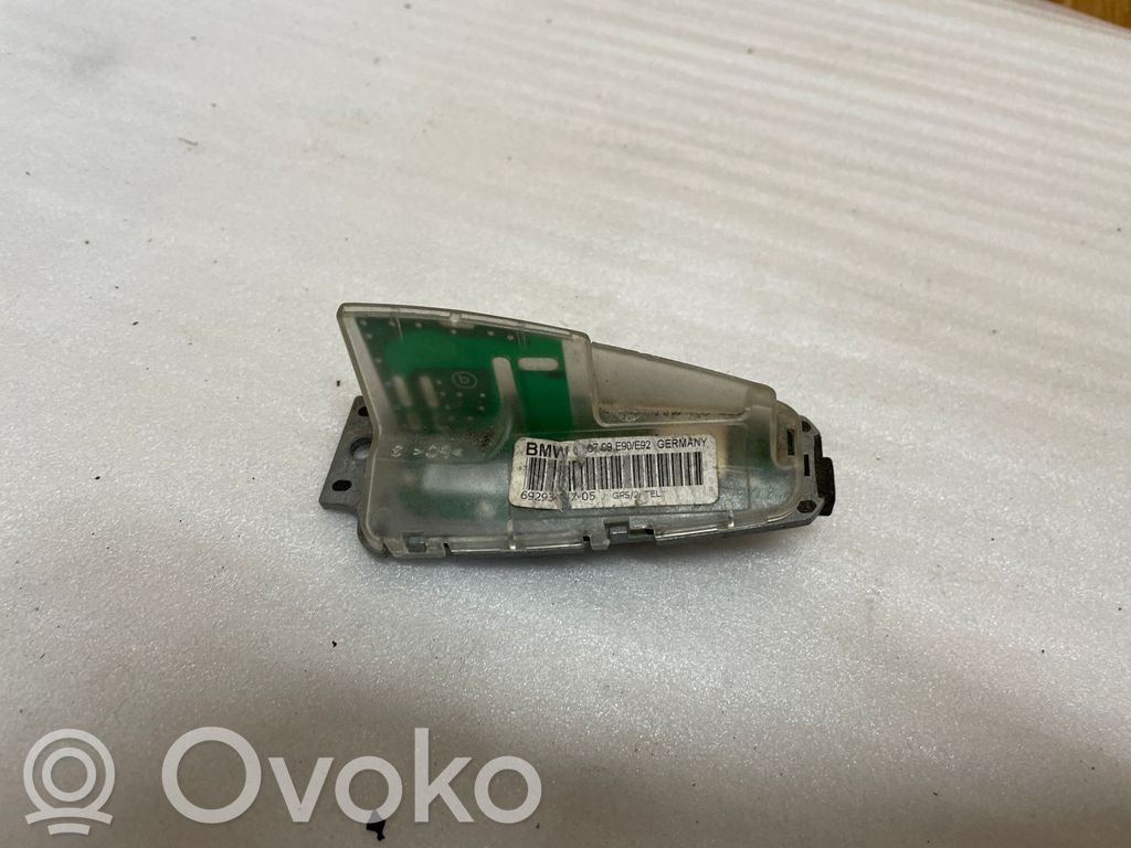 BMW 3 E90 E91 Antena (GPS antena) 