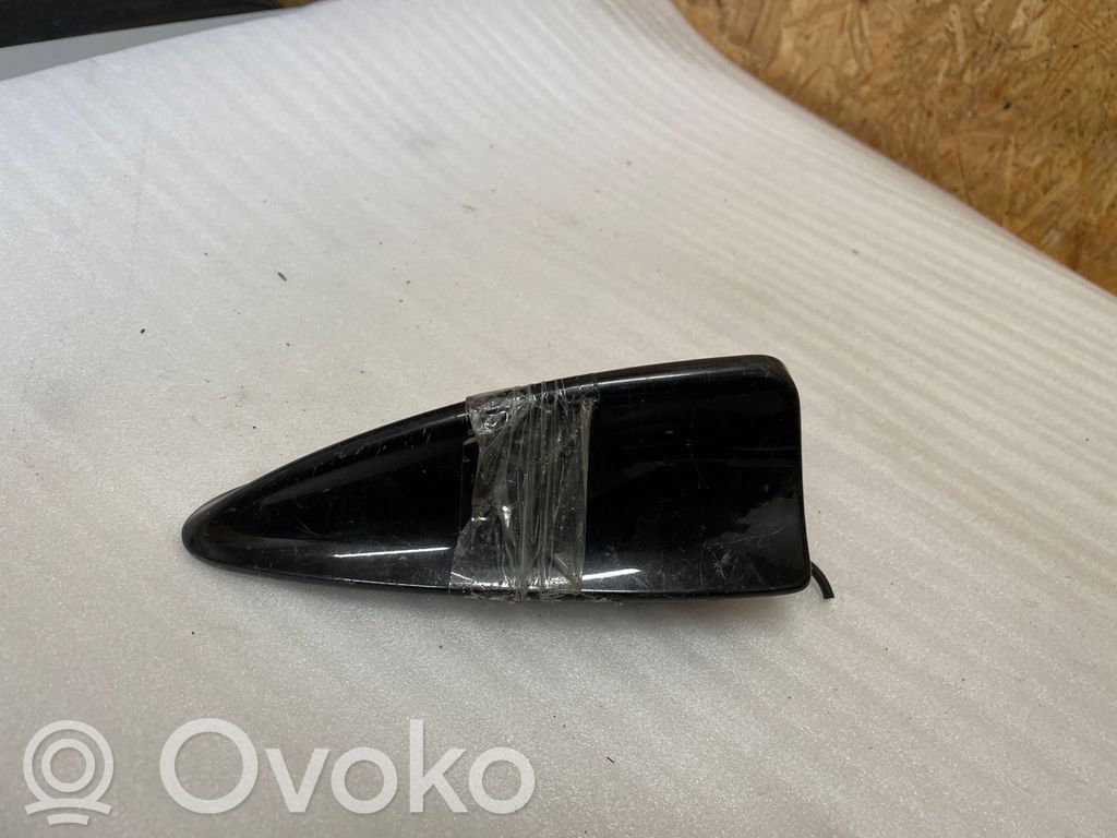 BMW 5 E60 E61 Antena (GPS antena) 