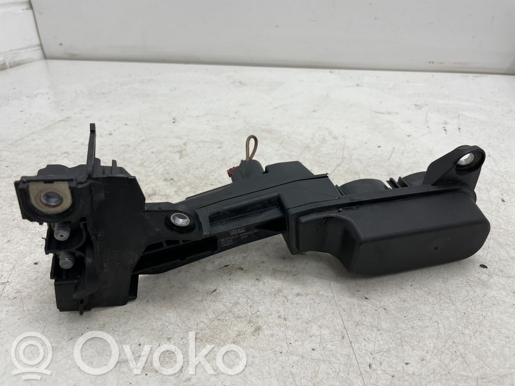 BMW 5 G30 G31 G38 Cableado positivo 