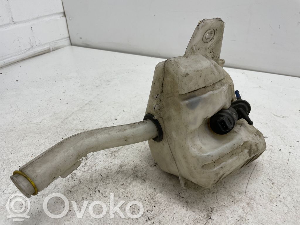 Opel Corsa D Langų skysčio bakelis 