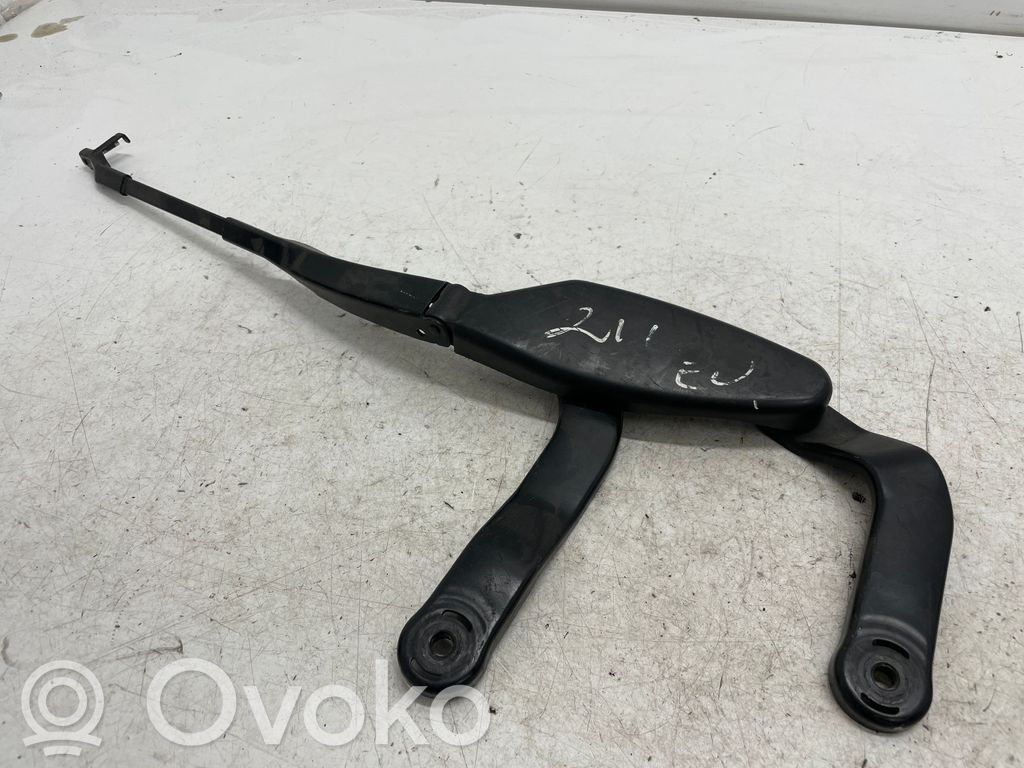 Mercedes-Benz E W211 Ramię wycieraczki szyby przedniej / czołowej 