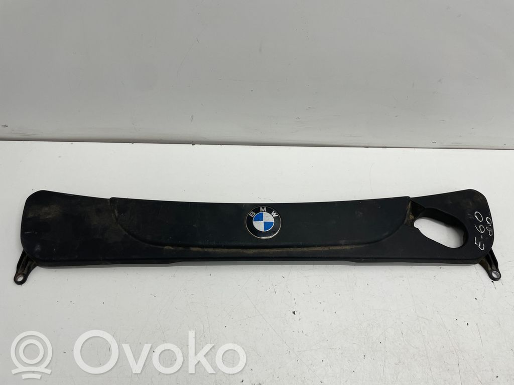 BMW 5 E60 E61 Other engine bay part 