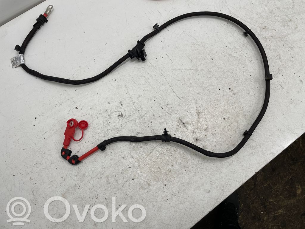 BMW 3 G20 G21 Other wiring loom 