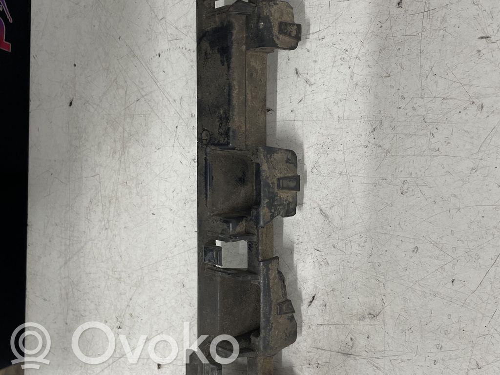 BMW 3 G20 G21 Ślizg listwy progowej 