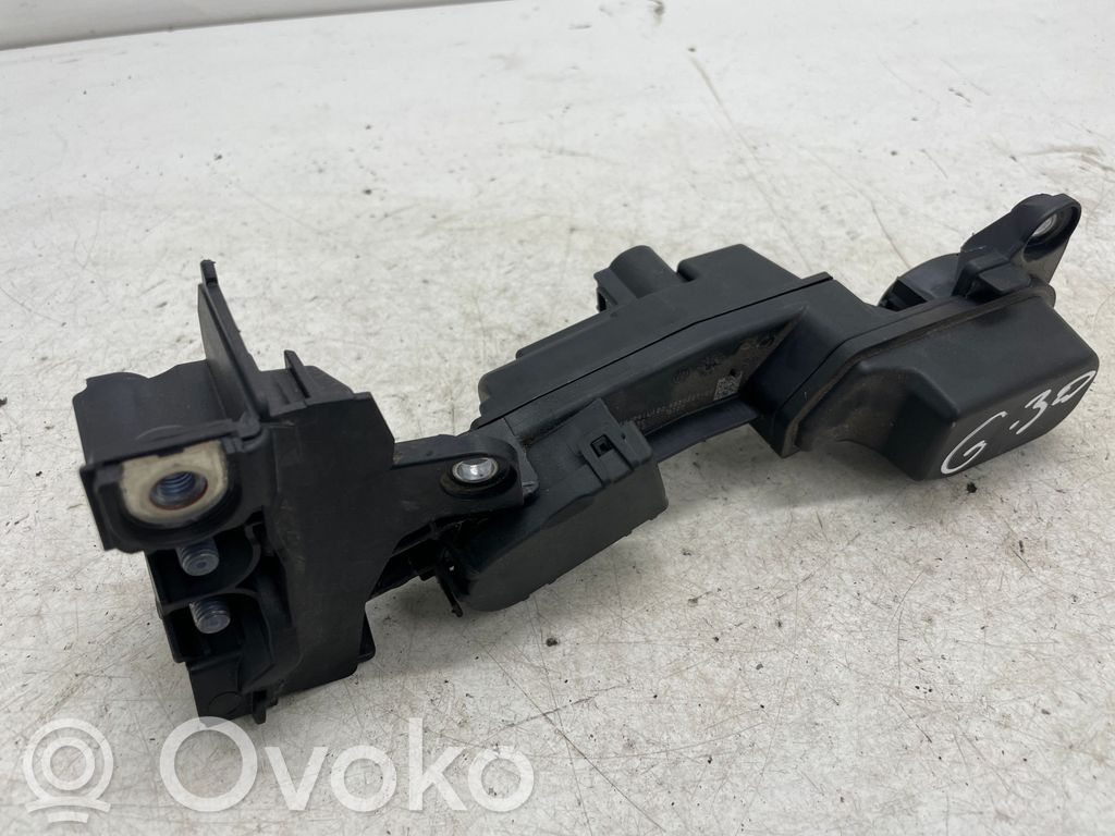 BMW 5 G30 G31 G38 Positive wiring loom 