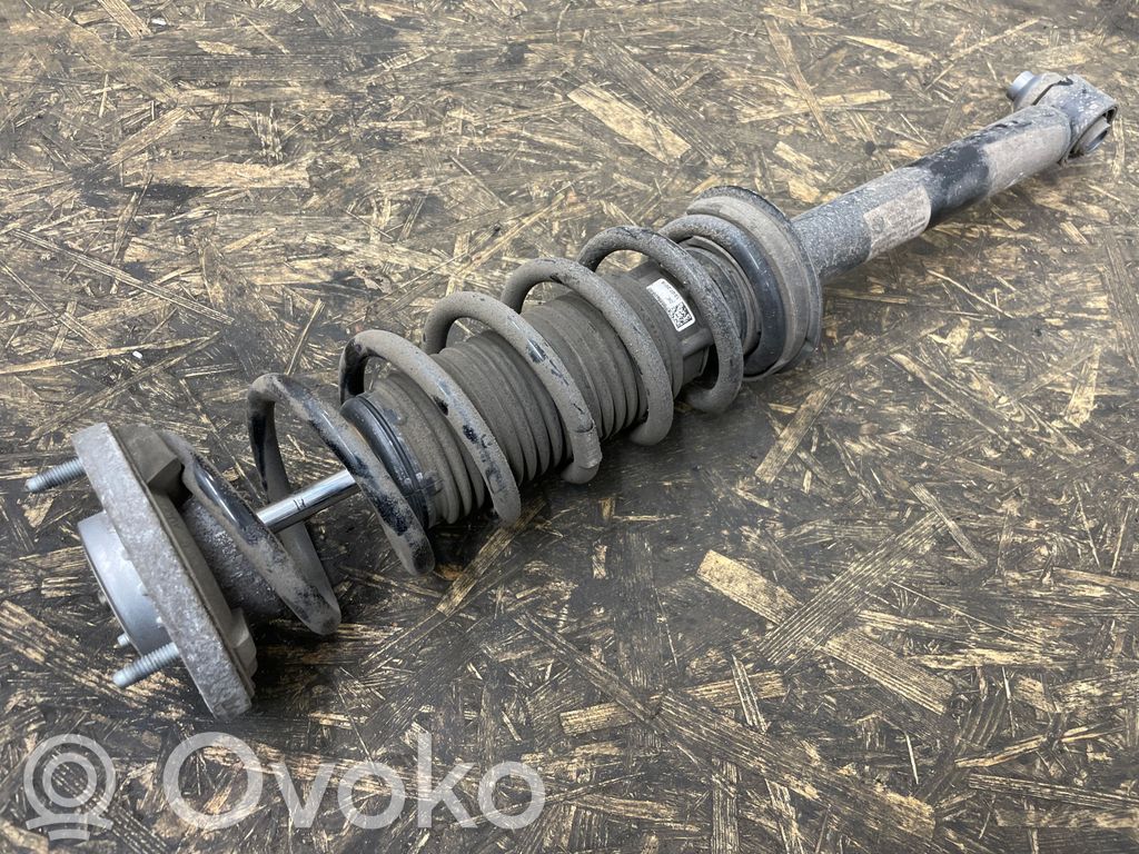 BMW 5 G30 G31 G38 Amortizor spate 