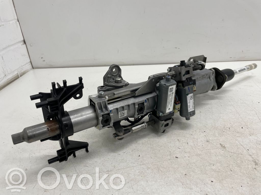 BMW X5 F15 Kolumna kierownicza 
