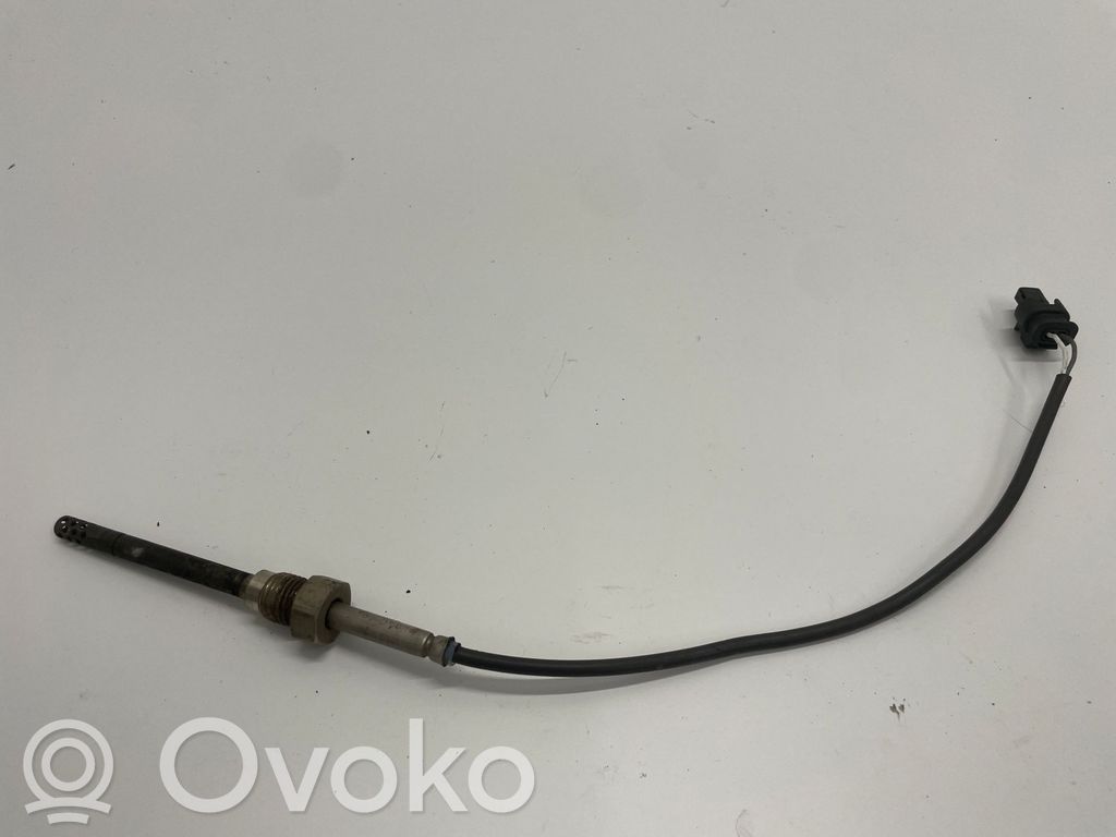 Mercedes-Benz E W212 Sensor de temperatura del escape 