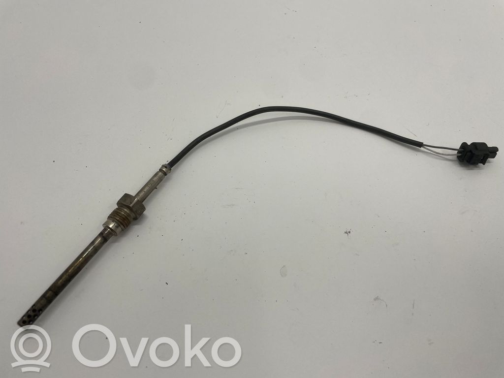 Mercedes-Benz E W212 Sensor de temperatura del escape 