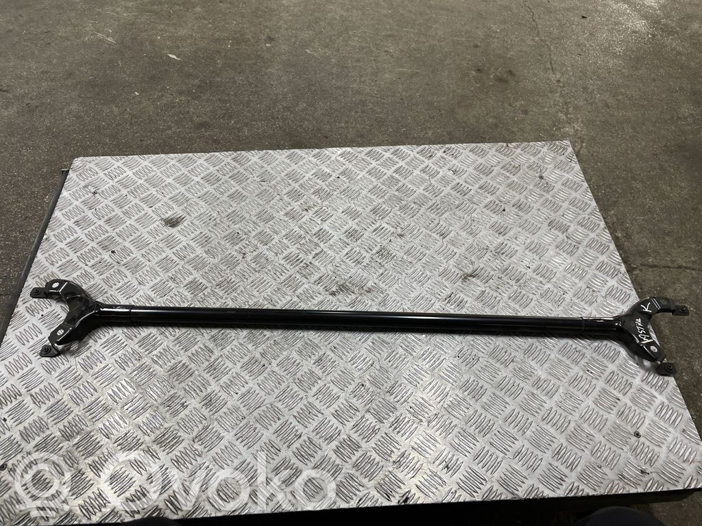 Opel Astra K Muu moottoritilan osa 