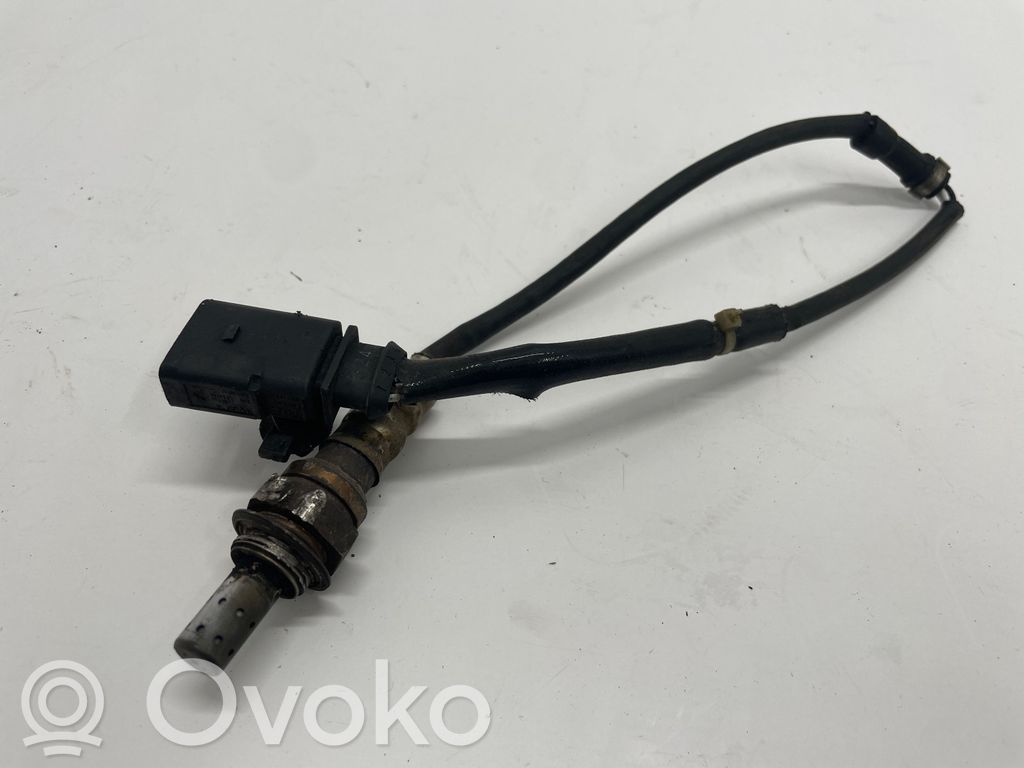 Audi S5 Lambda probe sensor 