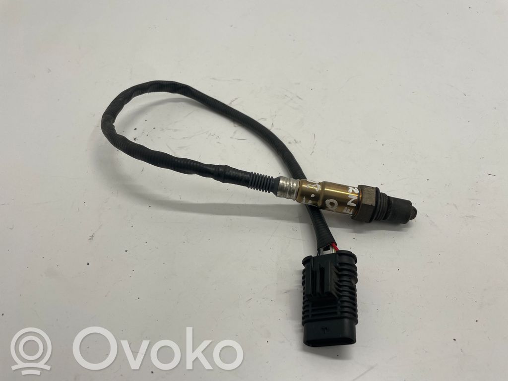 BMW 3 F30 F35 F31 Lambda probe sensor 