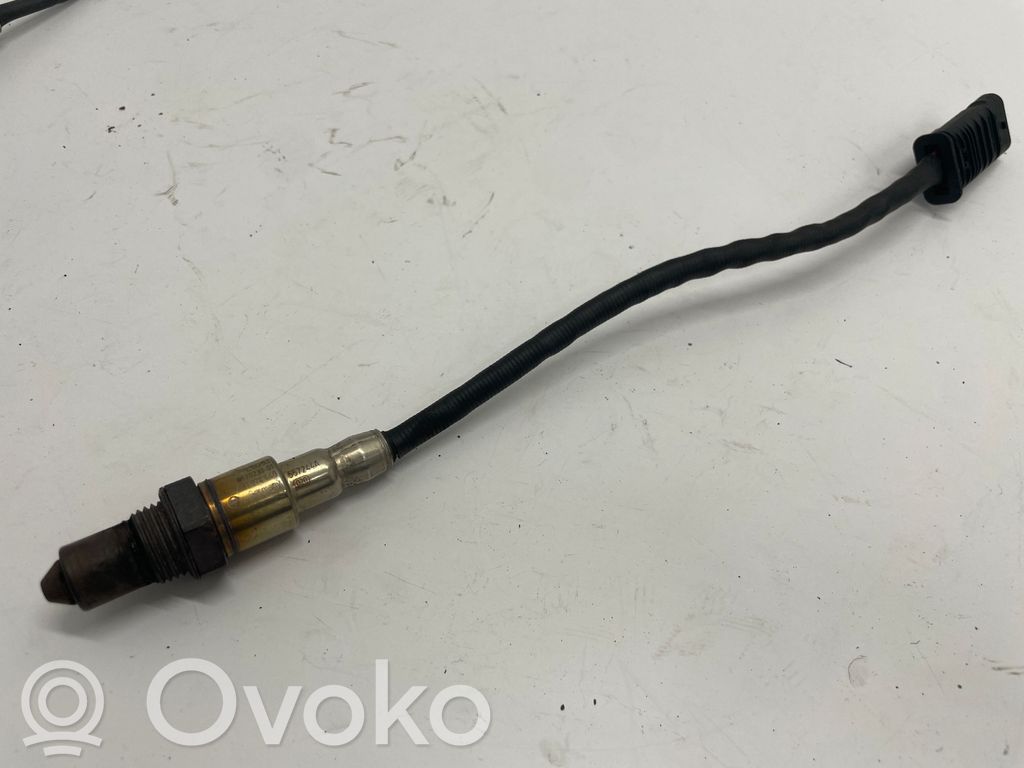 BMW 3 F30 F35 F31 Lambda probe sensor 