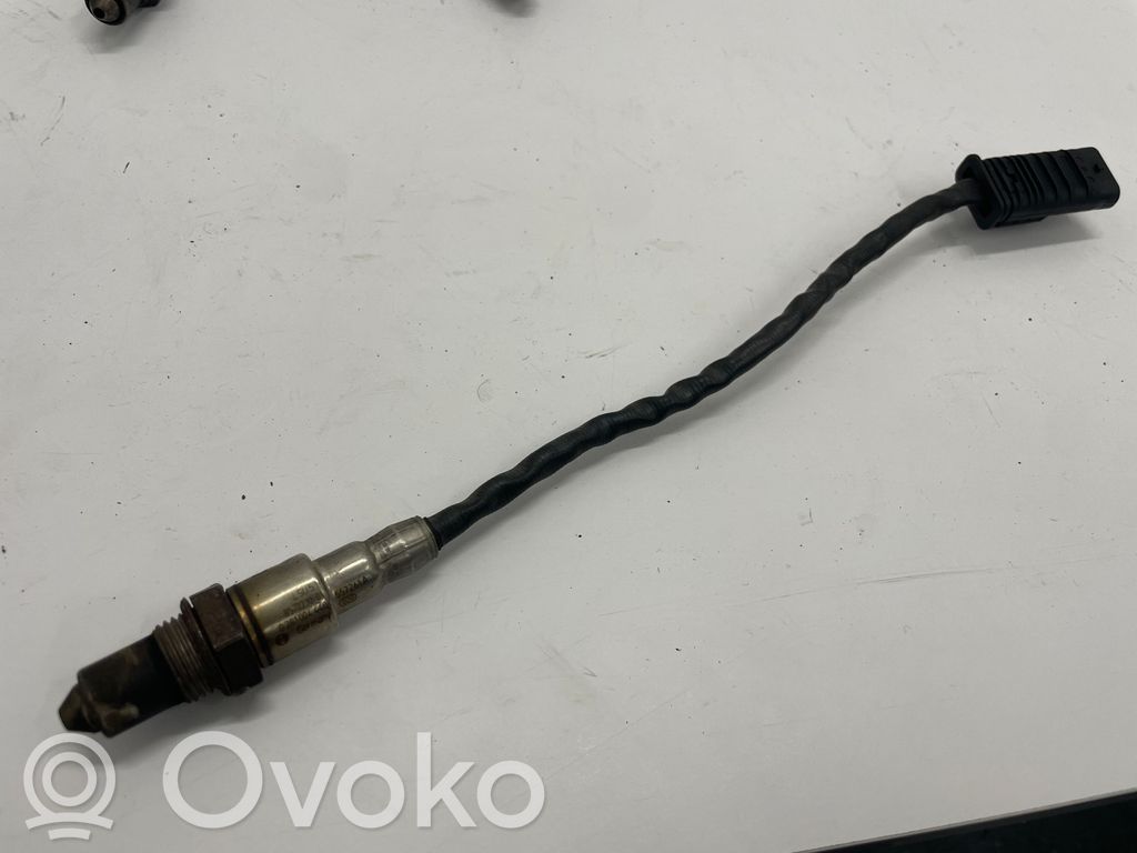 BMW 3 F30 F35 F31 Lambda probe sensor 