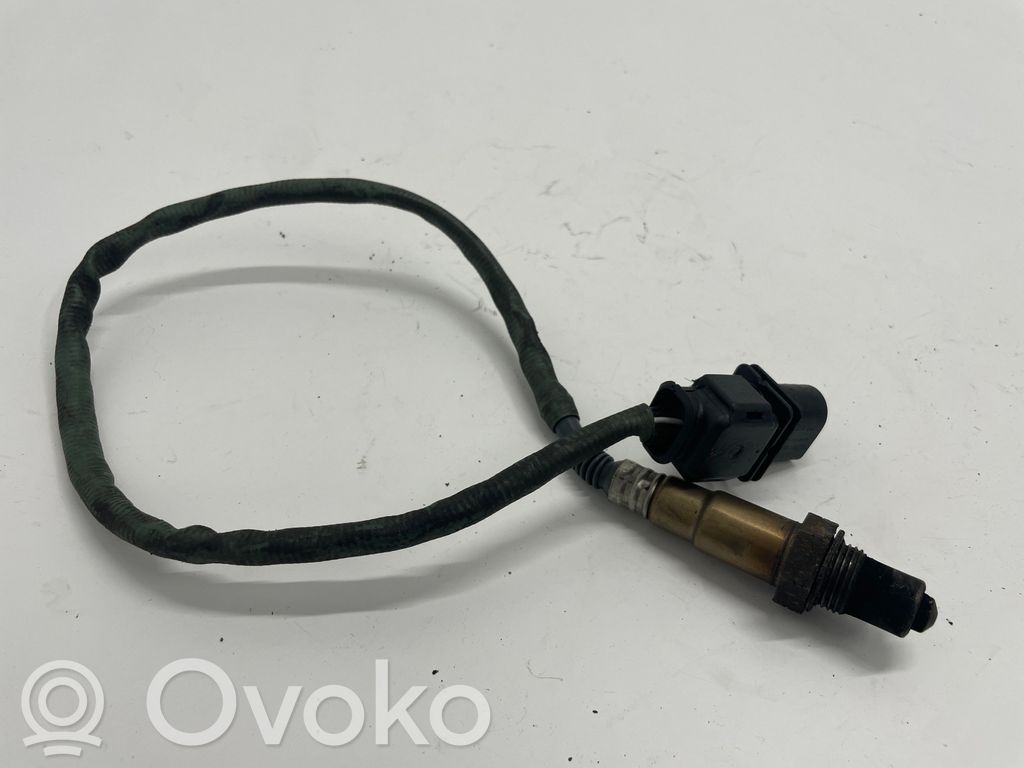 Mercedes-Benz E W212 Sonde lambda 