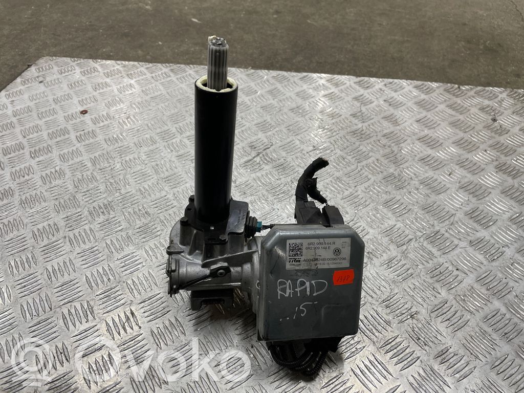 Pompa wspomagania   6R2909144R,6R2423510