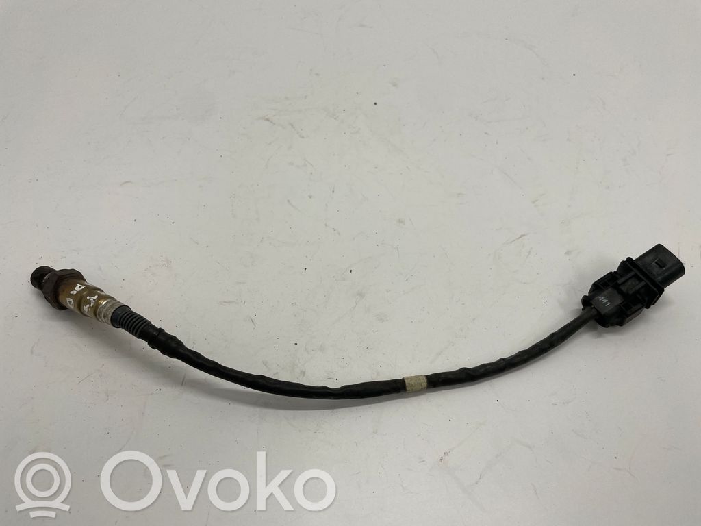 Audi A4 S4 B8 8K Lambda probe sensor 