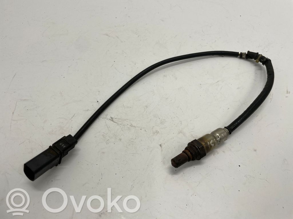 Audi A4 S4 B8 8K Lambda probe sensor 