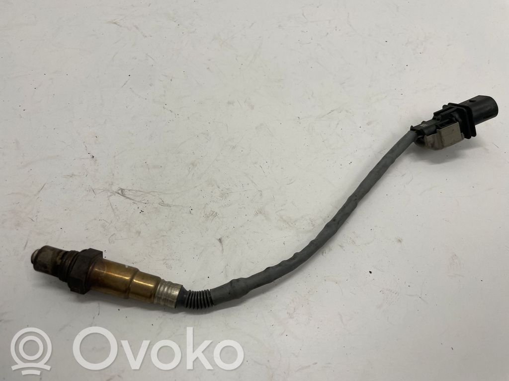 Audi A4 S4 B8 8K Lambda probe sensor 
