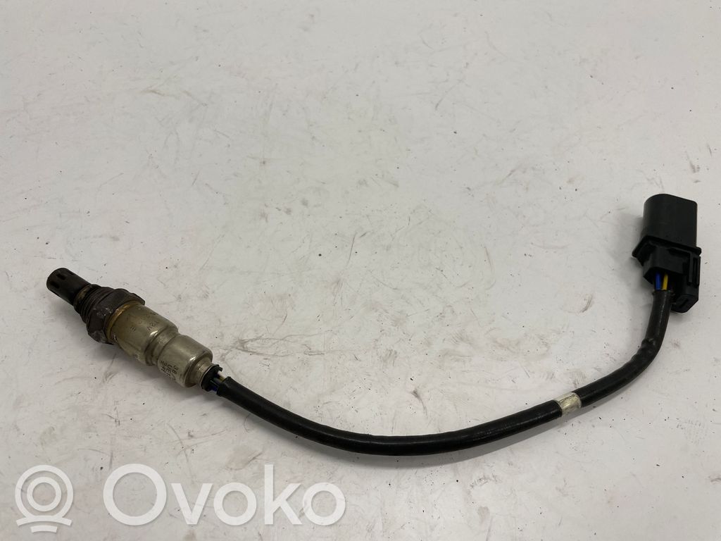 Volkswagen Golf VII Lambda probe sensor 