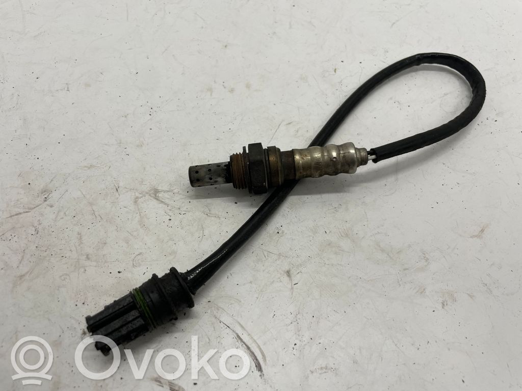 BMW 7 F01 F02 F03 F04 Lambda zondas 