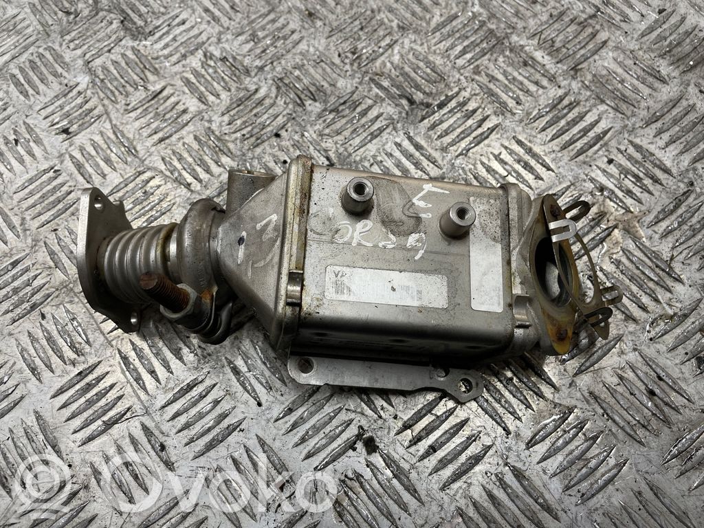 Opel Corsa E EGR aušintuvas 